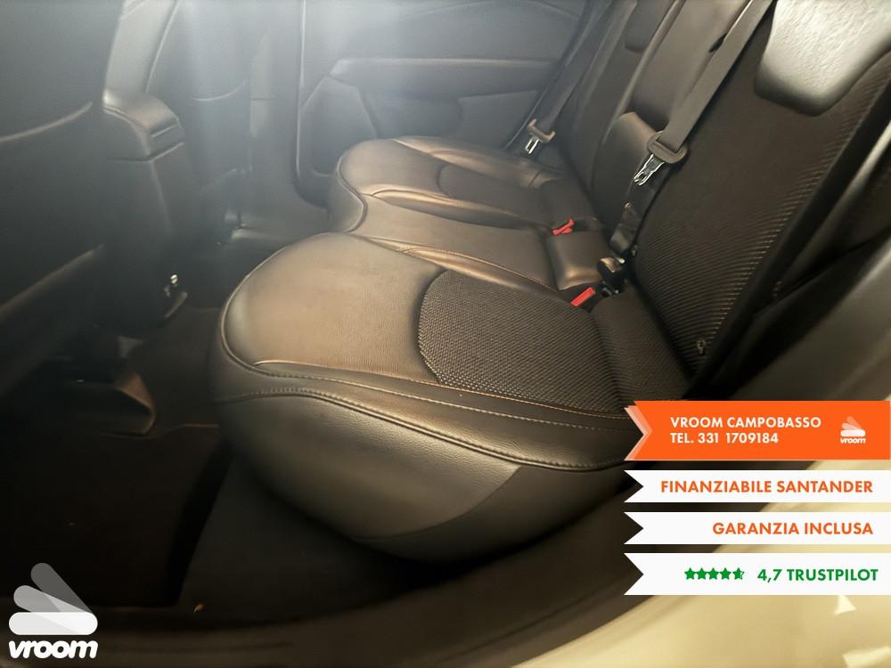 JEEP Compass 2ª serie Compass 1.6 Multijet II ...