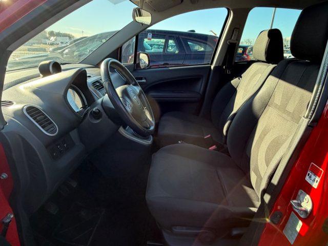 OPEL Agila 1.2 16V 86CV Enjoy