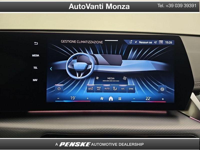 BMW iX1 eDrive 20 MSport