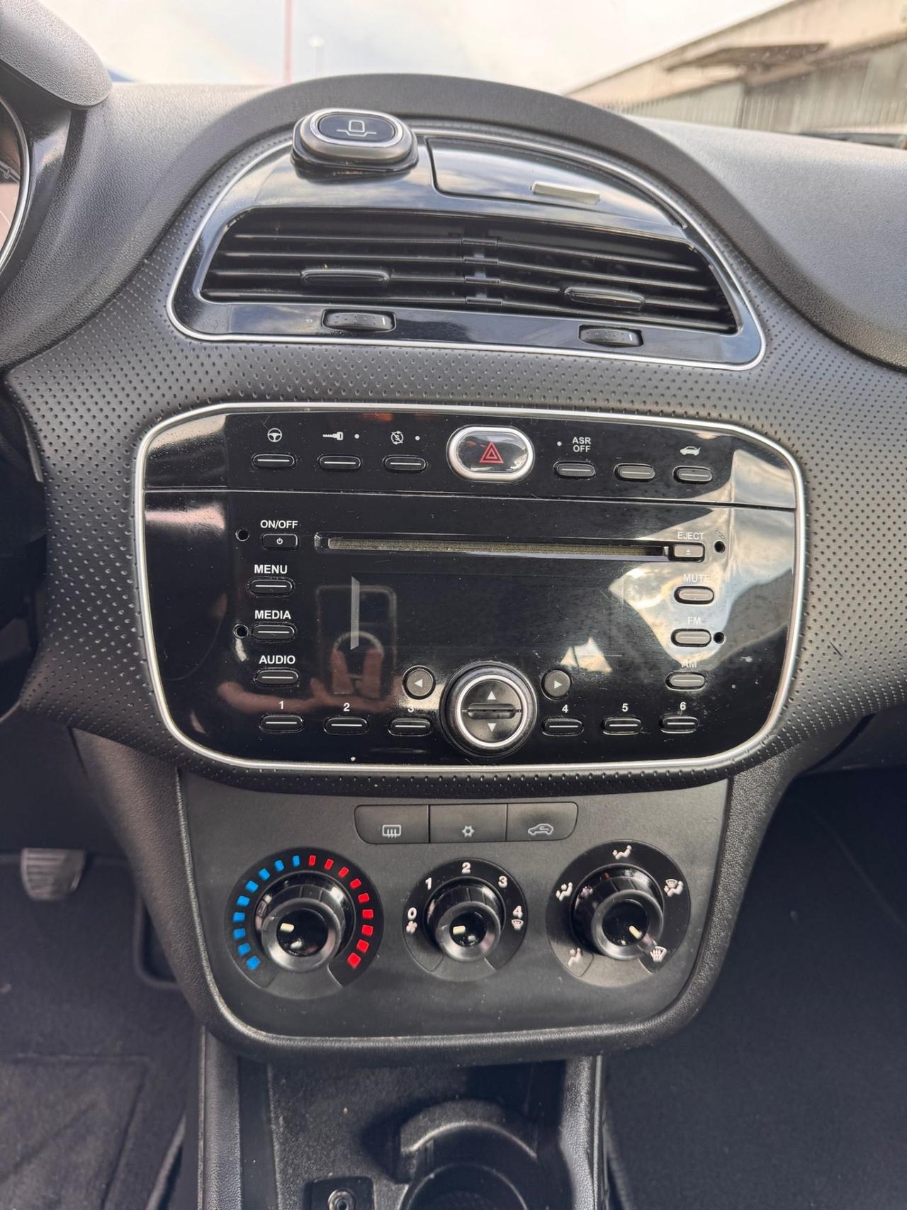 Fiat Punto Evo 1.2 S&S Active 135000 KM GARANZIA 12 MESI