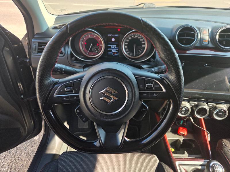 Suzuki Swift 5 Porte Swift 1.4h Sport 2wd