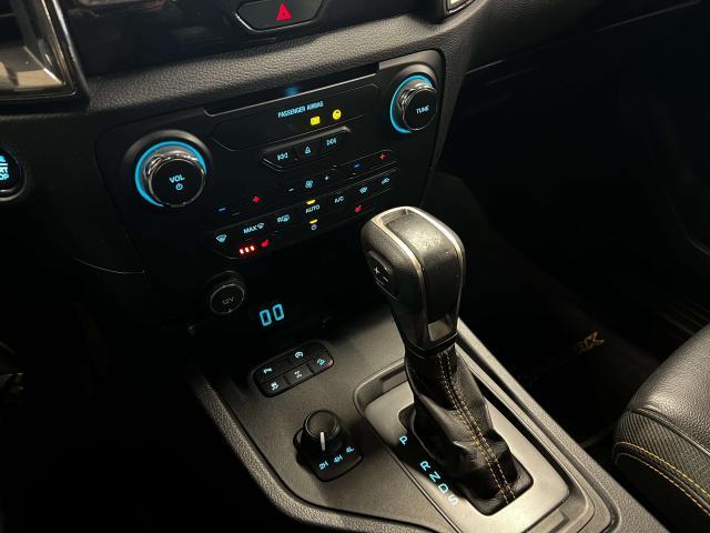 Ford Ranger Ranger 2.0 tdci DC Wildtrak 213cv auto *Gancio*