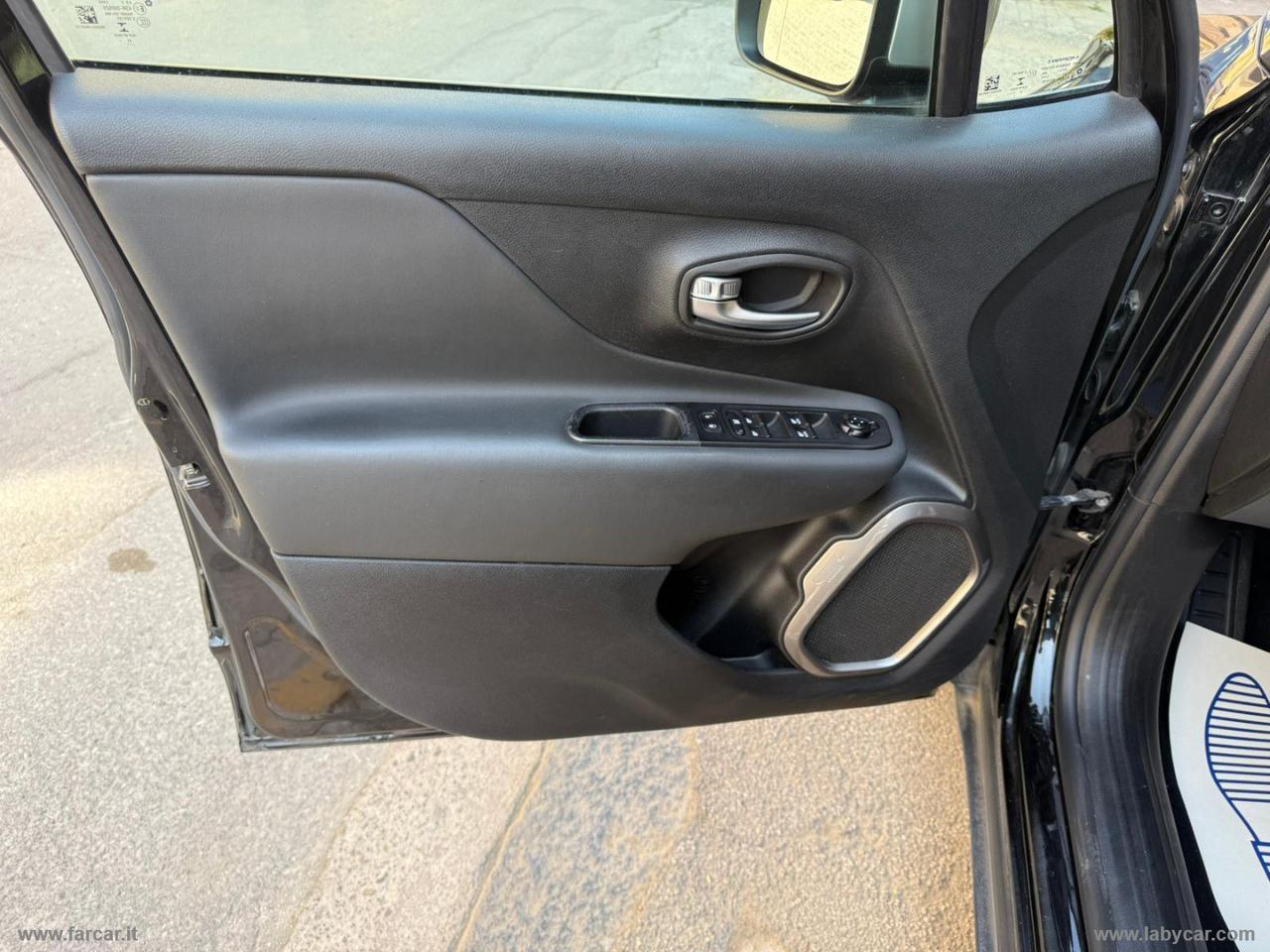 JEEP Renegade 1.6 Mjt 130CV Limited