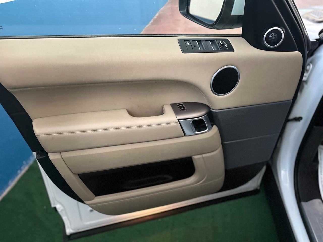 OCCASIONE Land Rover Range Sport 3.0/2017/ Dynamic