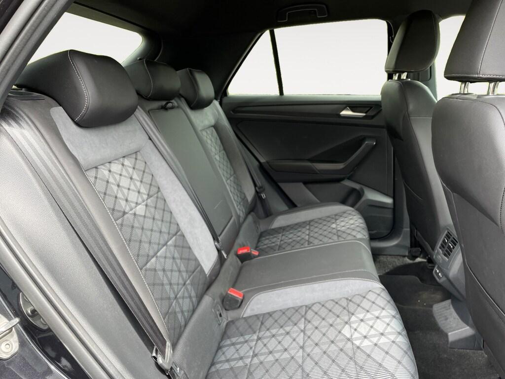 Volkswagen T-Roc 1.5 TSI 150CV DSG R-Line