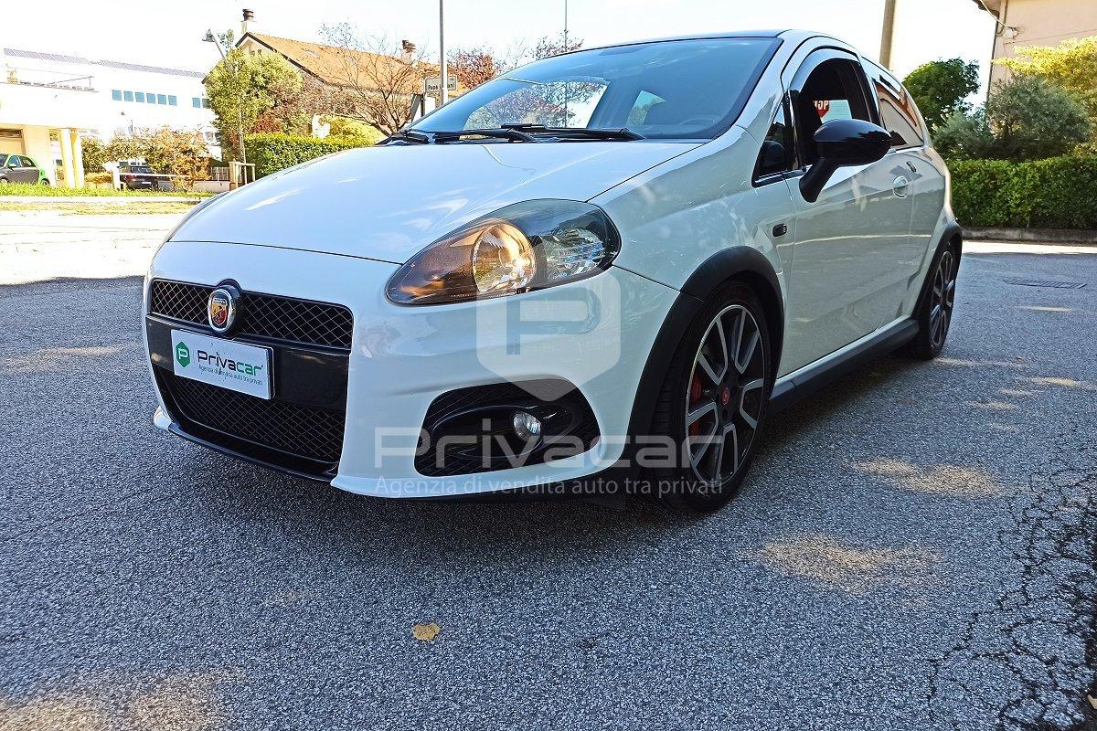 ABARTH Grande Punto 1.4 T-Jet 16V 3 porte