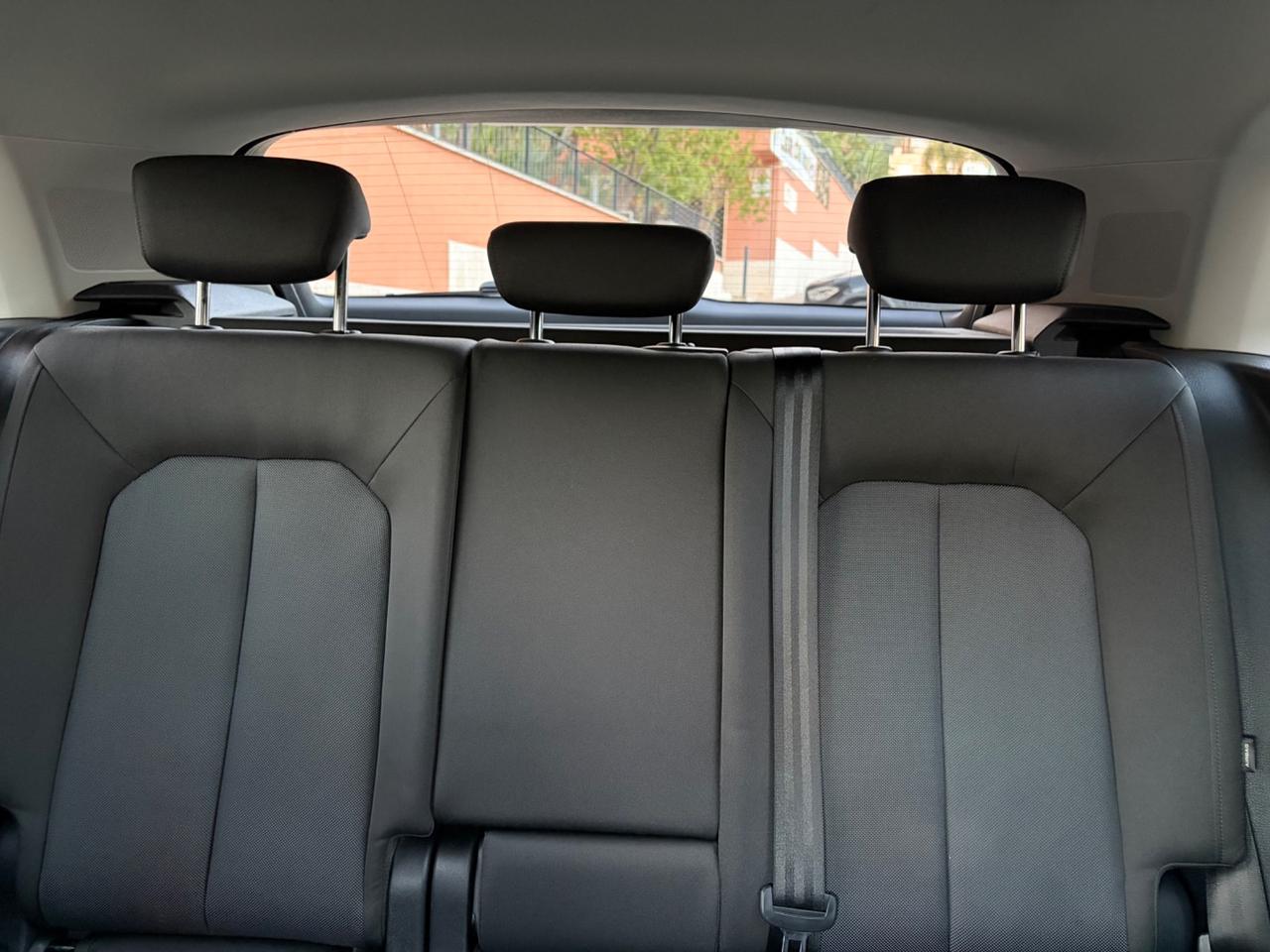 Audi Q3 35 TFSI unico proprietario!!!