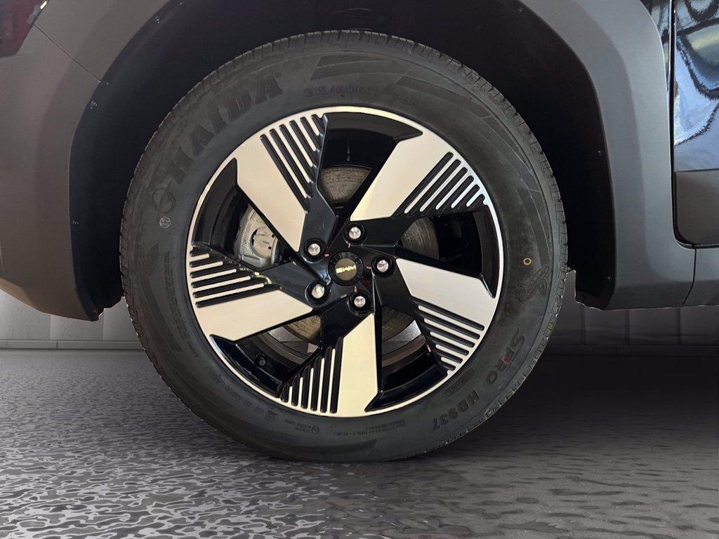 SWM G03F Super Hybrid 1.5 phev ecvt del 2026