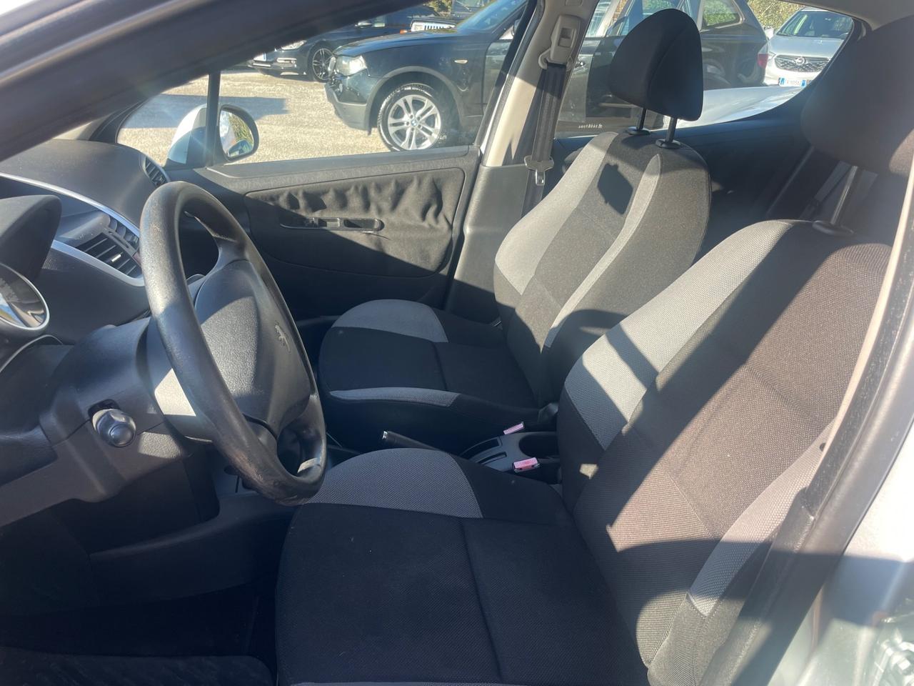 Peugeot 207 1.4 VTi 95CV 5p. Energie Sport