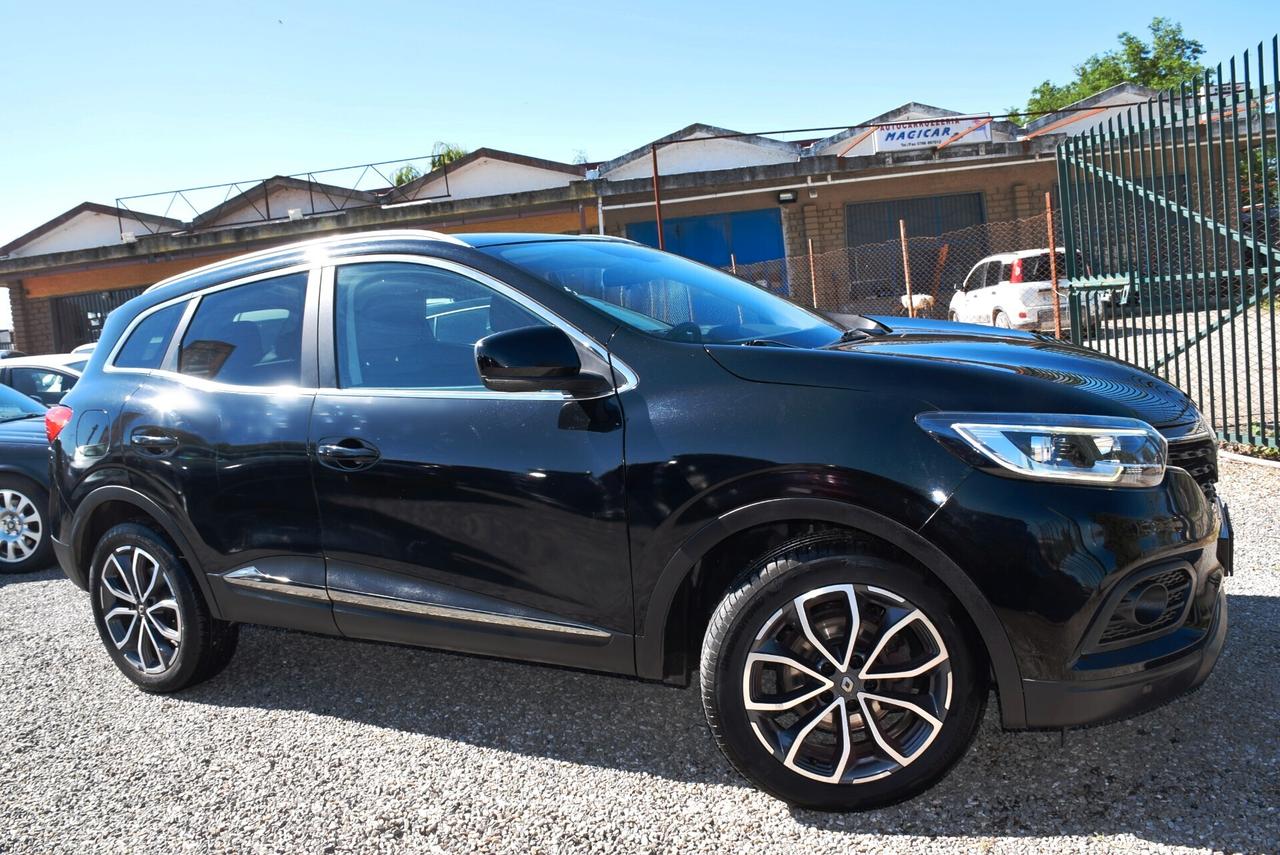 Renault Kadjar Blue dCi 8V 115CV Business