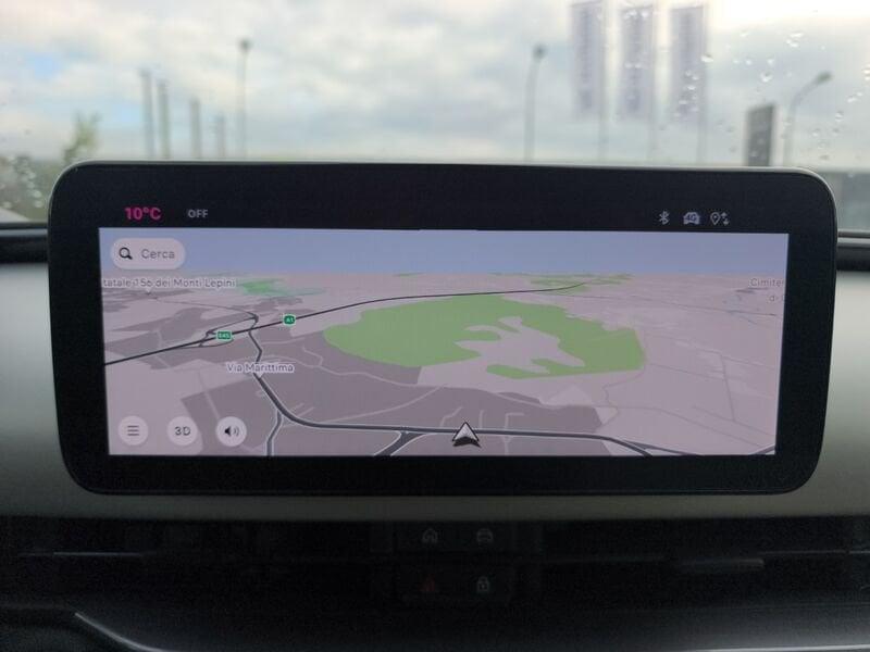 FIAT 600 IV 2023 1.2 hybrid La Prima 110cv auto