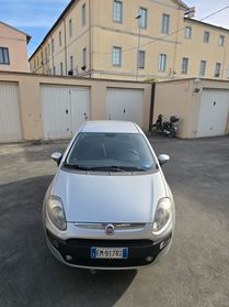 Fiat Punto evo 1.2 dynamic 130 mila km perfetta neopatentati ok