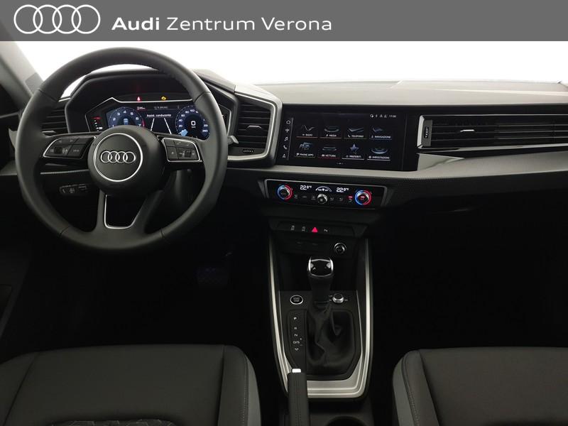 Sportback 30TFSI 116CV S tronic S line Edition