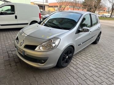 Renault Clio Storia 1.5 dCi 65CV 5 porte