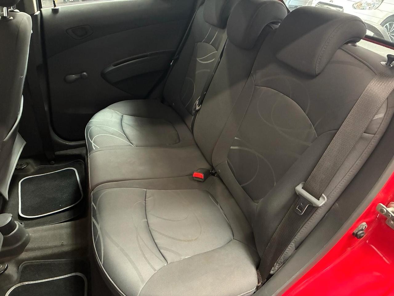 Chevrolet Spark 1.0 LS GPL Eco Logic Neopatentati