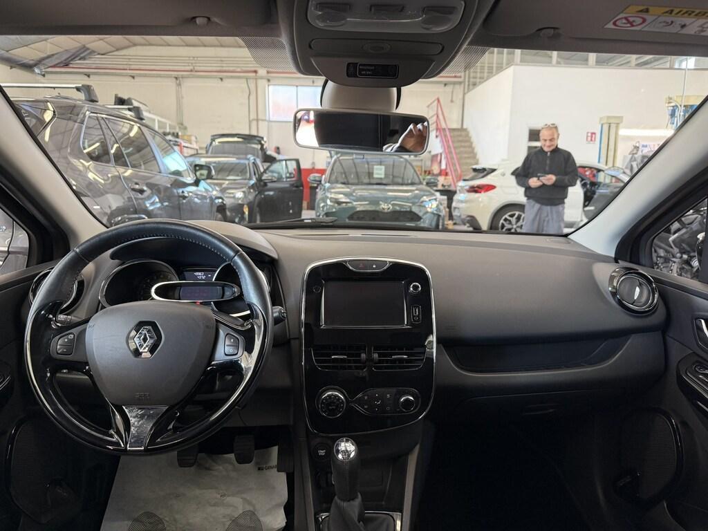 Renault Clio 5 Porte 0.9 TCe Energy Energy