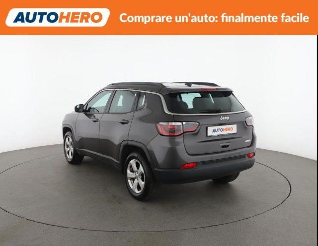 JEEP Compass 1.6 Multijet II 2WD Longitude
