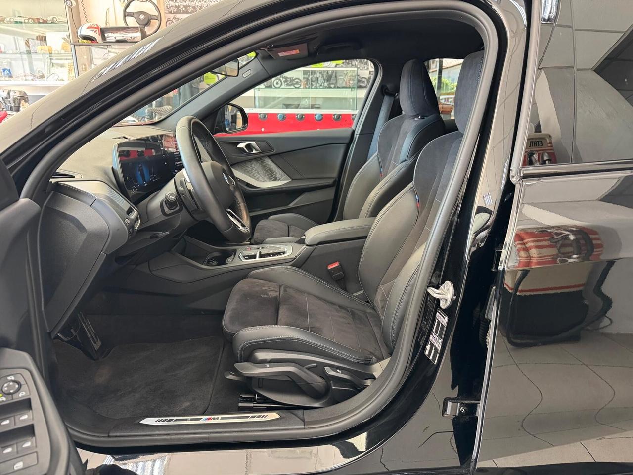 Bmw 118 118d MSport AZIENDALE FATTURABILE PRONTA CONSEGNA