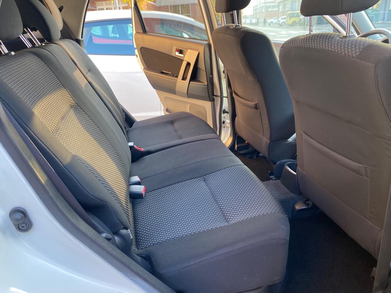 Daihatsu Terios 1.5 4WD S Benzina NEOPATENTATI!!!