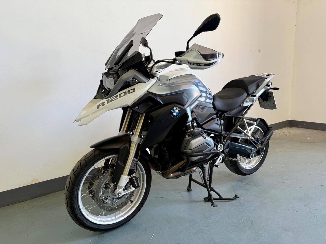 Bmw R 1200 GS