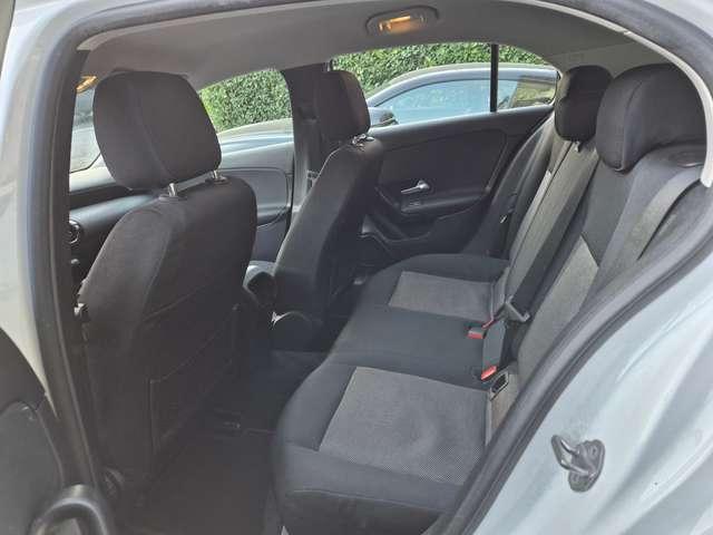 Mercedes-Benz A 180 d Business Extra Restyling Cruise Control