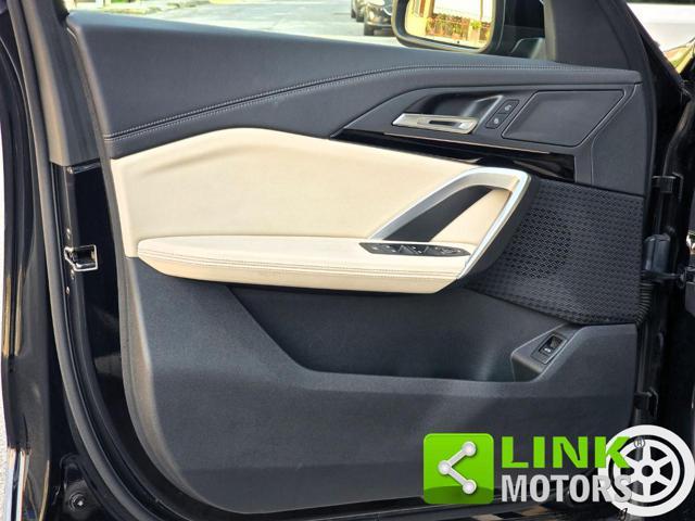 BMW X1 sDrive 18d xLine 150CV