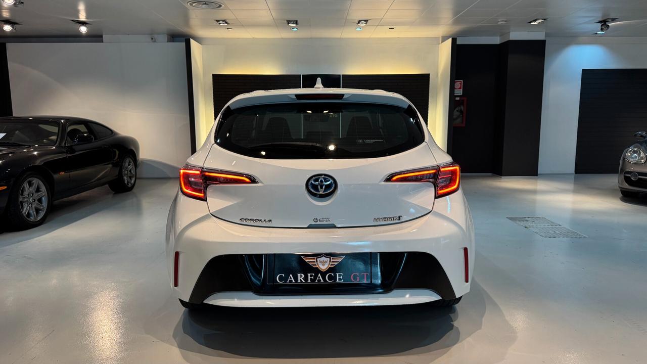 Toyota Corolla 1.8 Hybrid Active - 2021