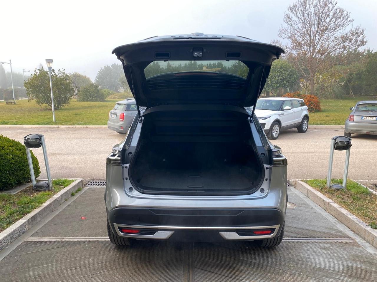 Nissan Qashqai N-Connecta MHYB 2W 140 CV