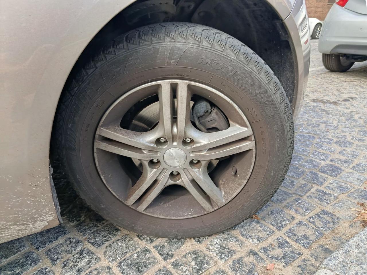 Hyundai iX20 1.4 Comfort #50244