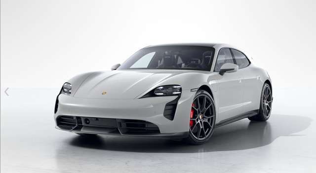 Porsche Taycan Sport Turismo GTS 5pt /BOSE/TETTO/LED/FULL/LEASING