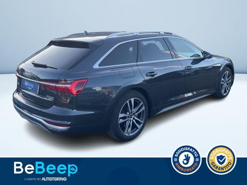 Audi A6 allroad 40 2.0 TDI MHEV 12V EVOLUTION QUATTRO 2