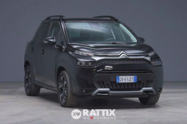 Citroen C3 Aircross 1.2 Puretech 110CV Max