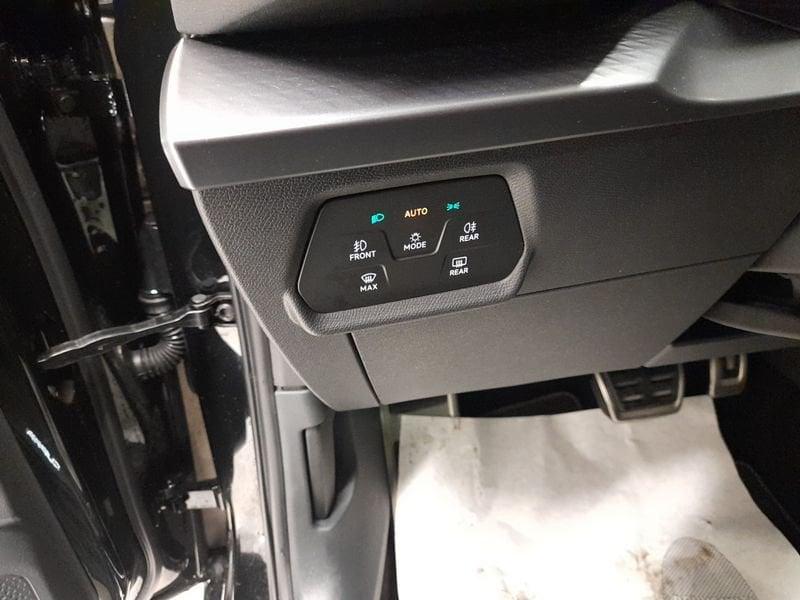 CUPRA Leon 2.0 TDI DSG