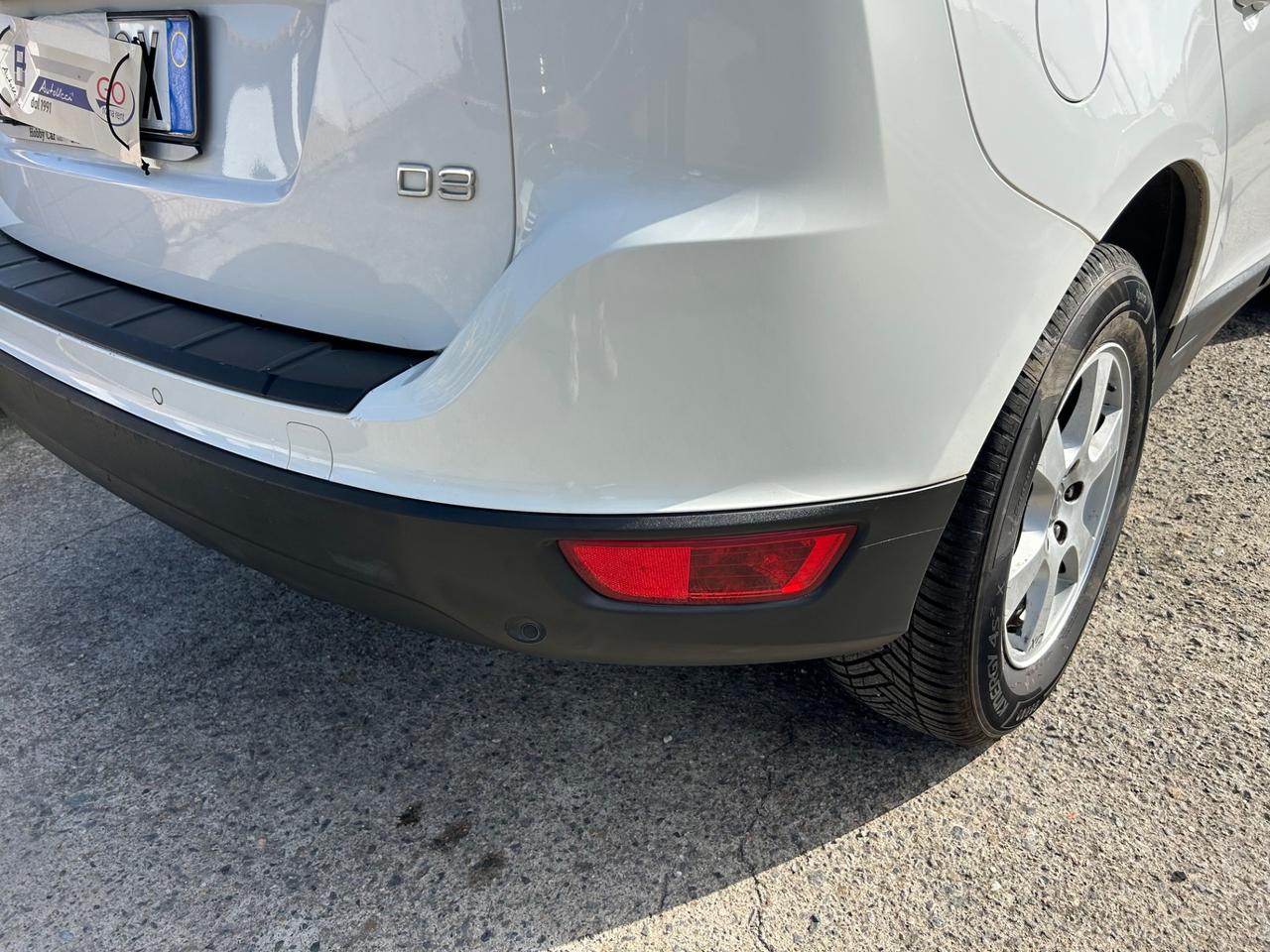 Volvo XC 60 XC60 D5 AWD Geartronic Momentum