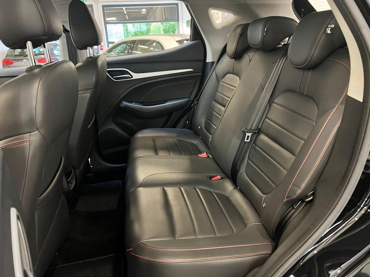 Mg ZS 1.0T-GDI Luxury