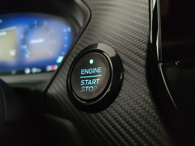 Ford Puma 1.0 ecoboost h ST-Line X s&s 155cv