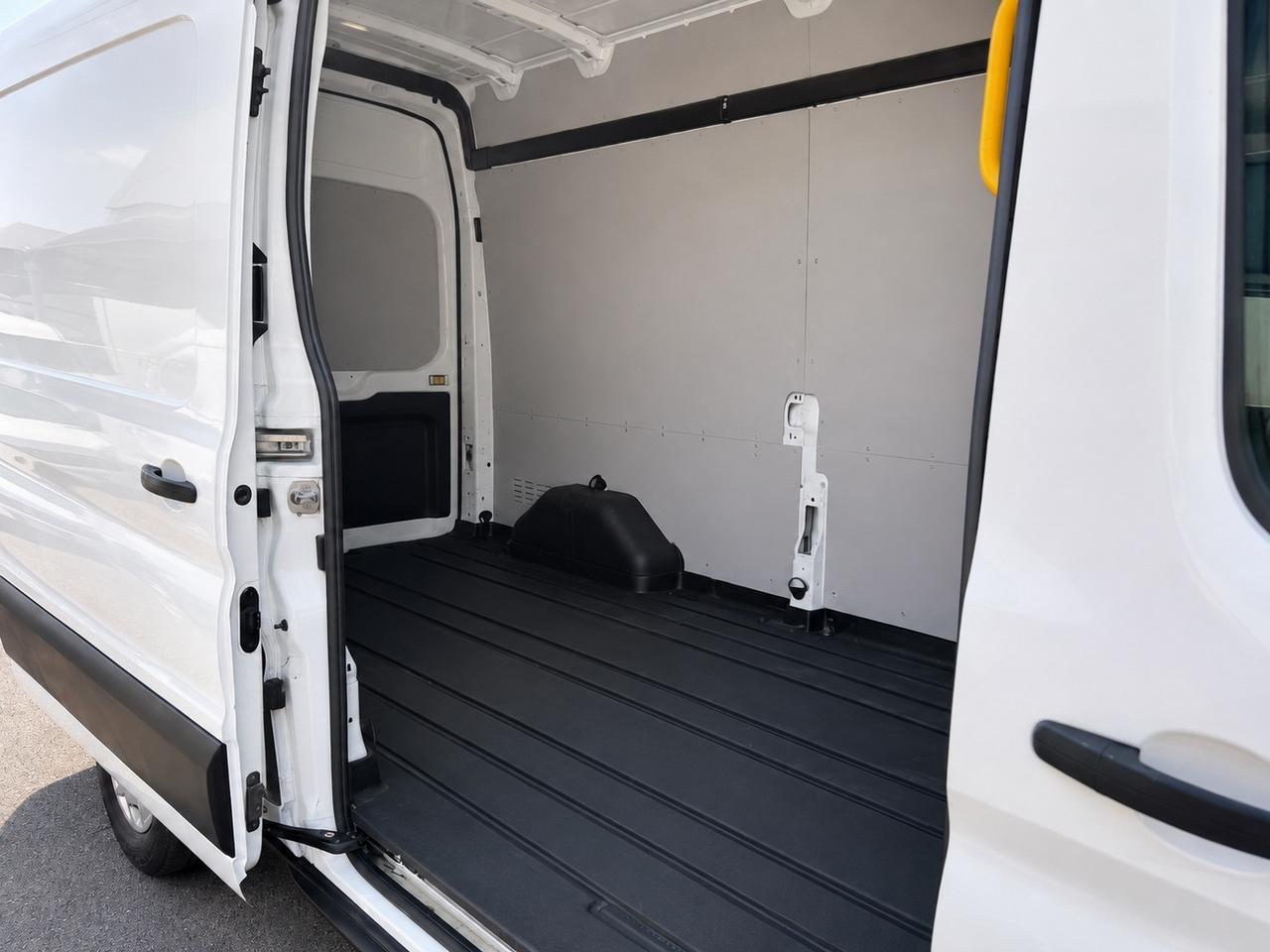 Ford Transit L3 H2 2.0 TDCI 170CV PRONTA CONSEGNA