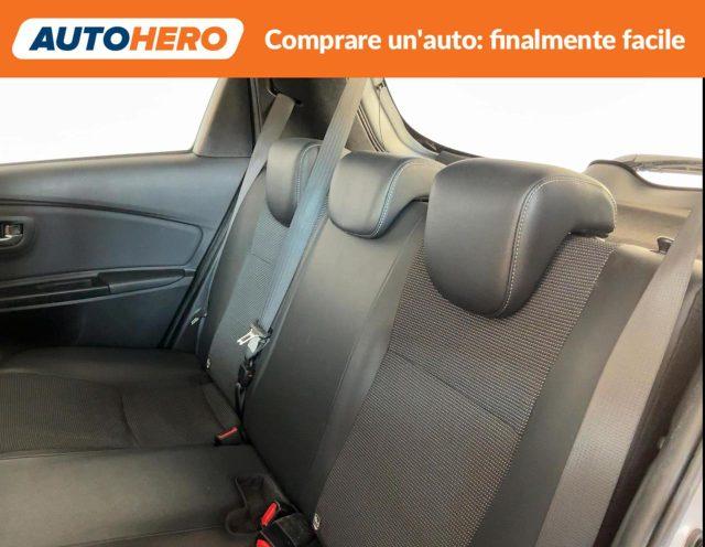 TOYOTA Yaris 1.5 Hybrid 5 porte Style