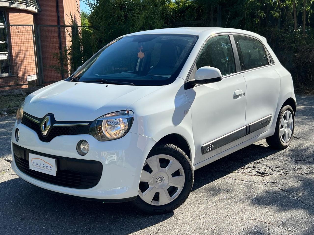 Renault Twingo Lovely SCe 69 #6320