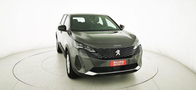 PEUGEOT 5008 AUTOCARRO - BlueHDi 130 S&S EAT8 Active Pack