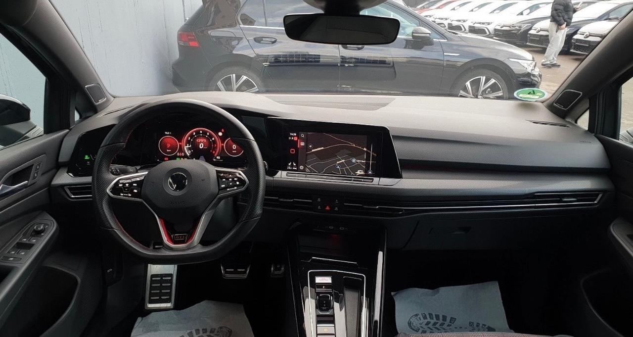 Volkswagen Golf 2.0 8 TSI GTI DSG TETTO NAVI