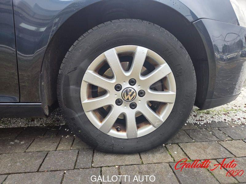 Volkswagen Golf 1.9 TDI 5p.