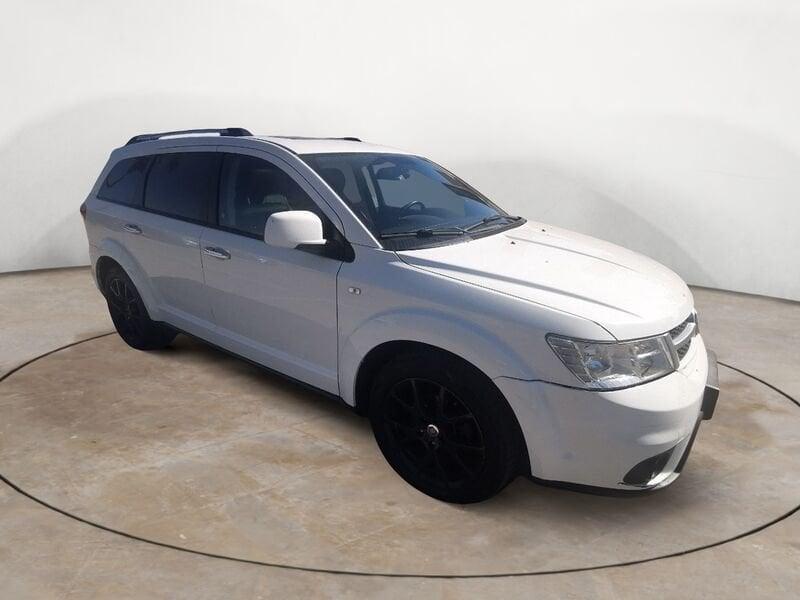 FIAT Freemont Freemont 2.0 mjt 16v Lounge 170cv