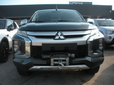 Mitsubishi L200 2.3 D Club Cab 4x4 Super Select Intense