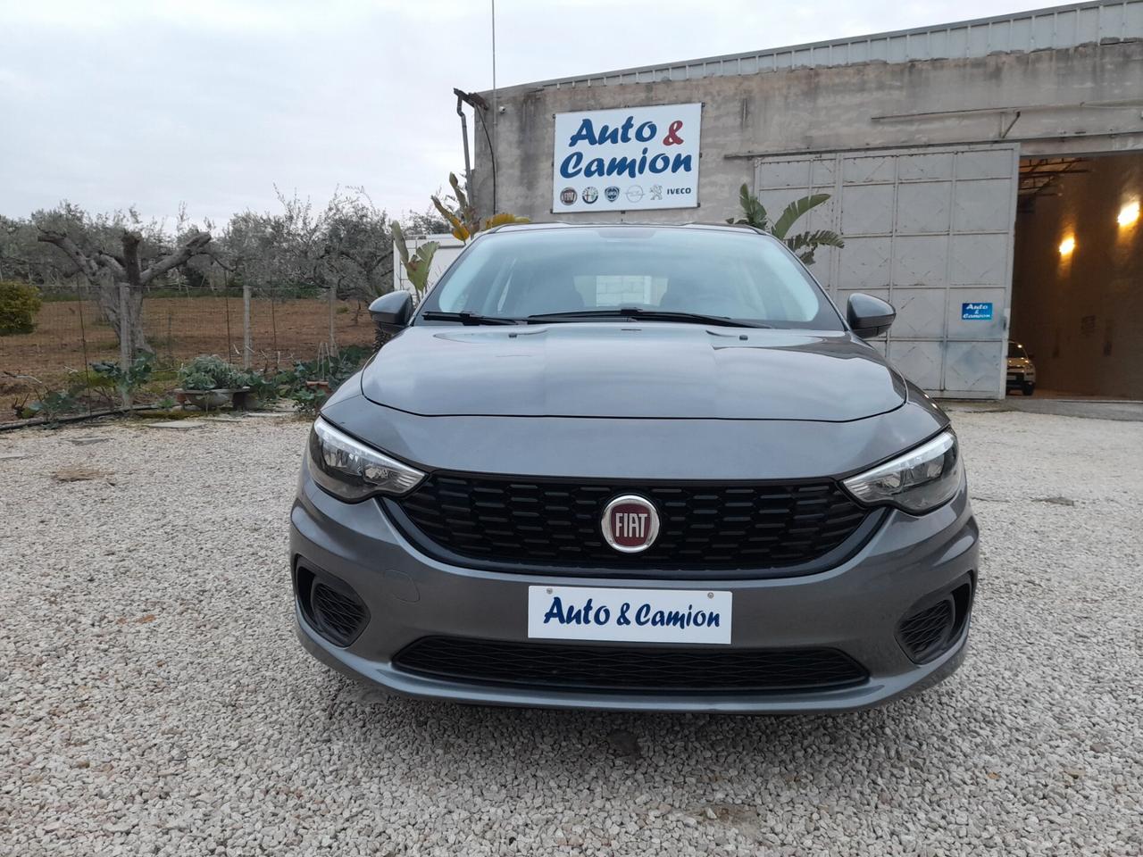 Fiat Tipo 1.6 Mjt S&S SW Easy ANNO 2019 NAVI