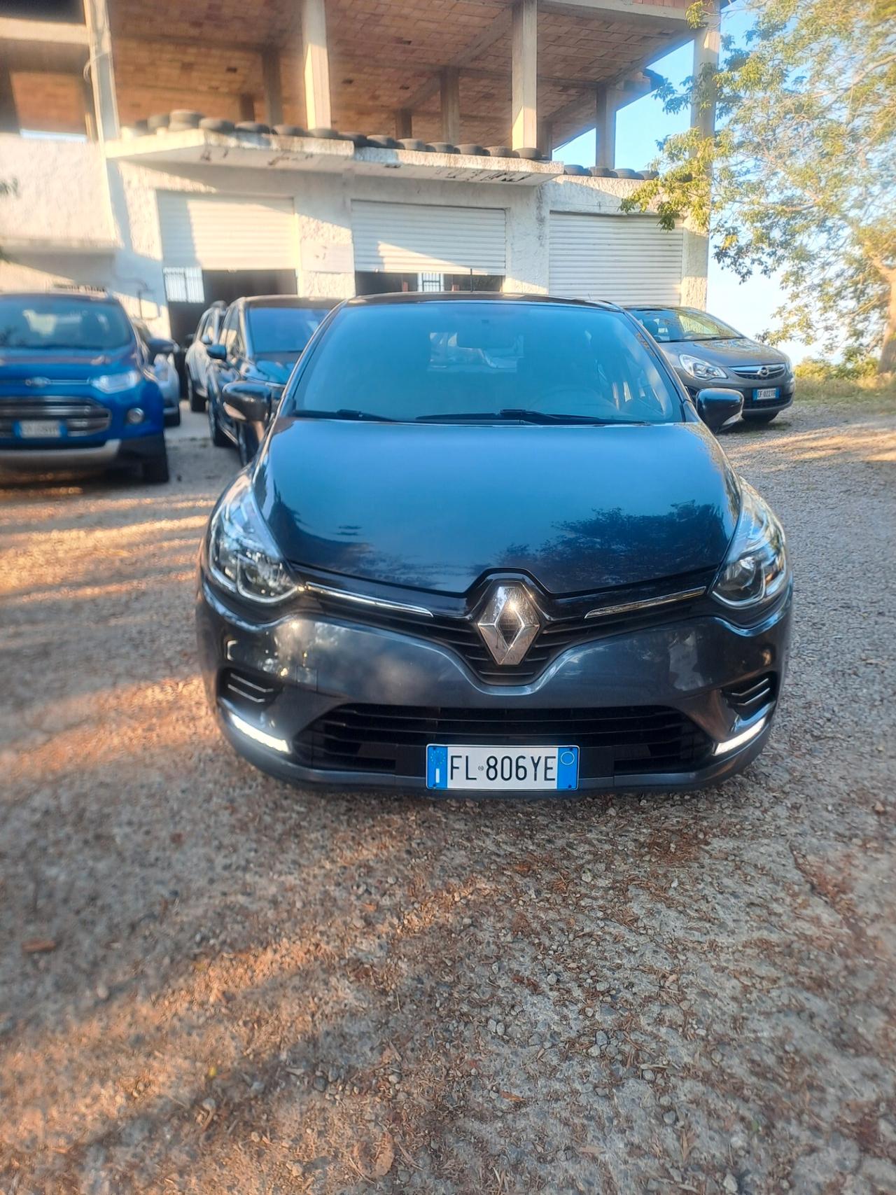 Renault Clio dCi 8V 75 CV Start&Stop 5 porte Energy Duel2