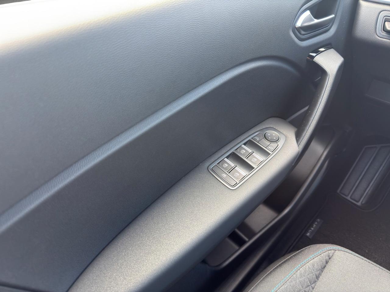 Renault Captur TCe 115 CV Evolution