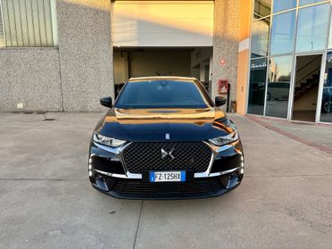 Ds 7 Crossback BlueHDi 130 aut. Grand Chic