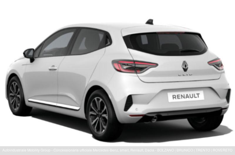 Renault Clio 1.0 TCe 90 CV TECHNO 5 PORTE