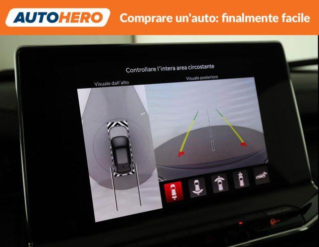 JEEP Compass 1.3 Turbo T4 240 CV PHEV AT6 4xe Summit